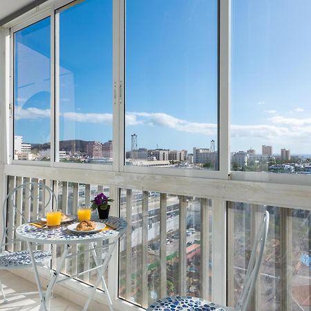 8D. Modern Flat In Las Americas Playa de las Americas  Exteriér fotografie