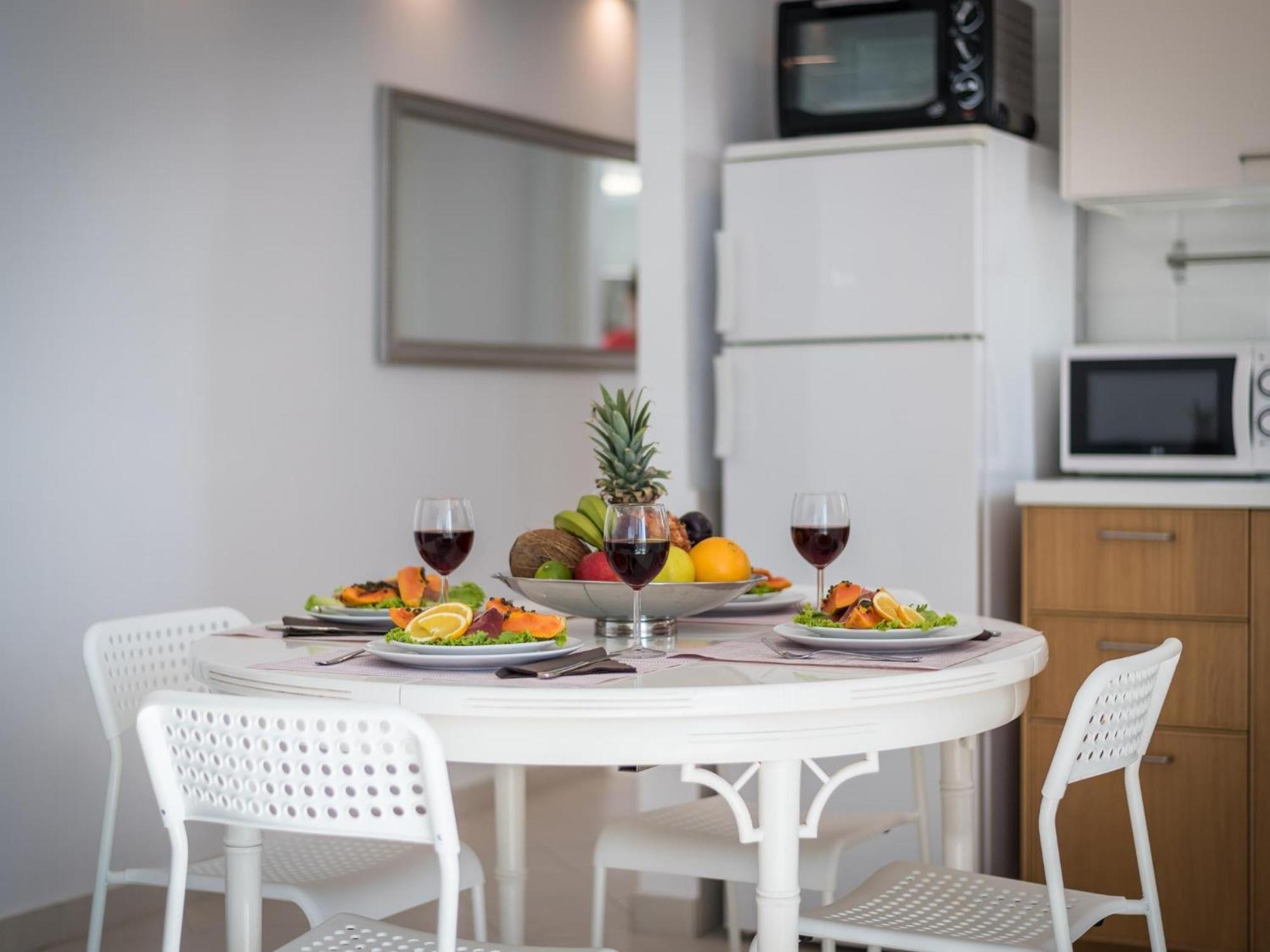 8D. Modern Flat In Las Americas Playa de las Americas  Exteriér fotografie