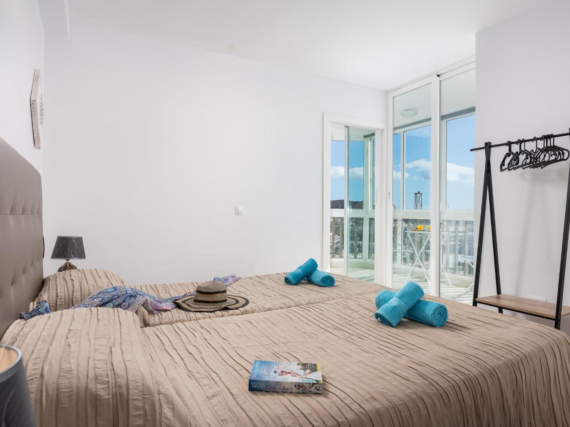 8D. Modern Flat In Las Americas Playa de las Americas  Exteriér fotografie